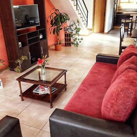 فيلا Casa Roca سان كارلوس دي باريلوتشي المظهر الخارجي الصورة
