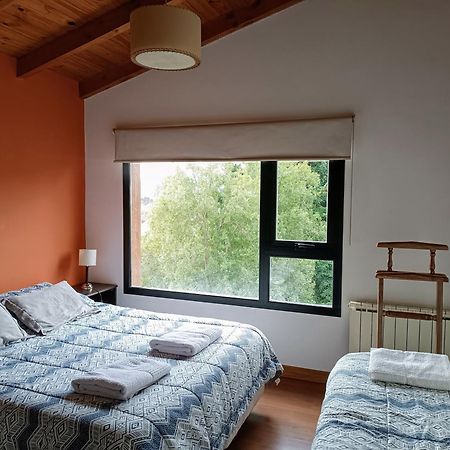 فيلا Casa Roca سان كارلوس دي باريلوتشي المظهر الخارجي الصورة