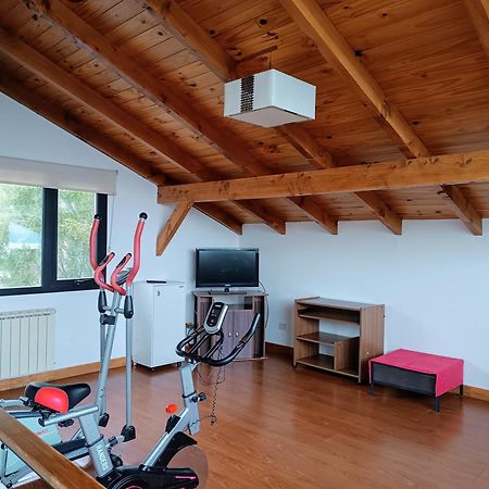 فيلا Casa Roca سان كارلوس دي باريلوتشي المظهر الخارجي الصورة