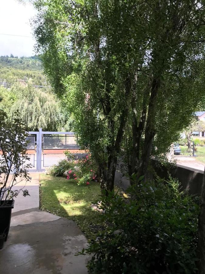 فيلا Casa Roca سان كارلوس دي باريلوتشي المظهر الخارجي الصورة
