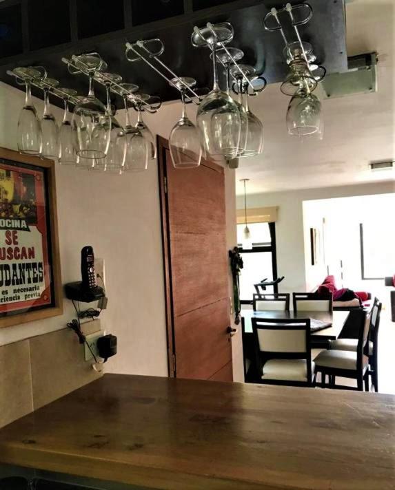 فيلا Casa Roca سان كارلوس دي باريلوتشي المظهر الخارجي الصورة