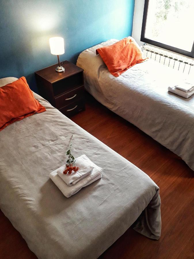 فيلا Casa Roca سان كارلوس دي باريلوتشي المظهر الخارجي الصورة