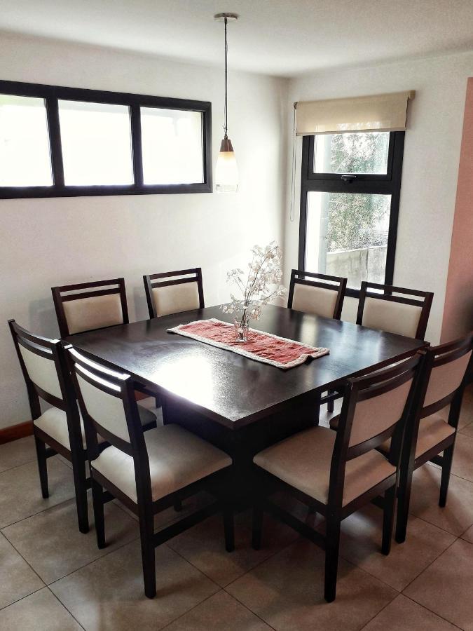 فيلا Casa Roca سان كارلوس دي باريلوتشي المظهر الخارجي الصورة