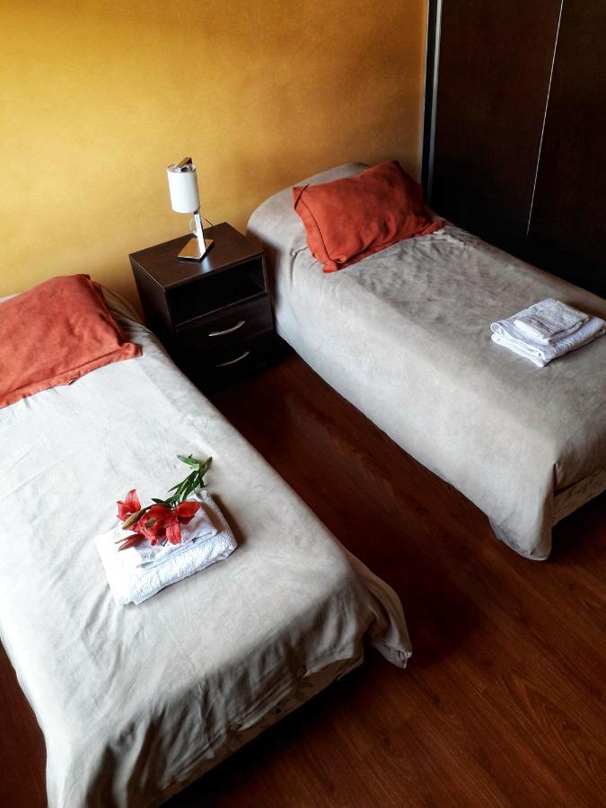 فيلا Casa Roca سان كارلوس دي باريلوتشي المظهر الخارجي الصورة