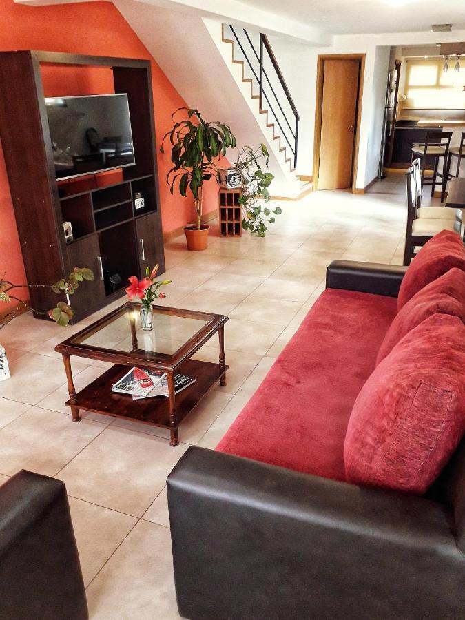 فيلا Casa Roca سان كارلوس دي باريلوتشي المظهر الخارجي الصورة