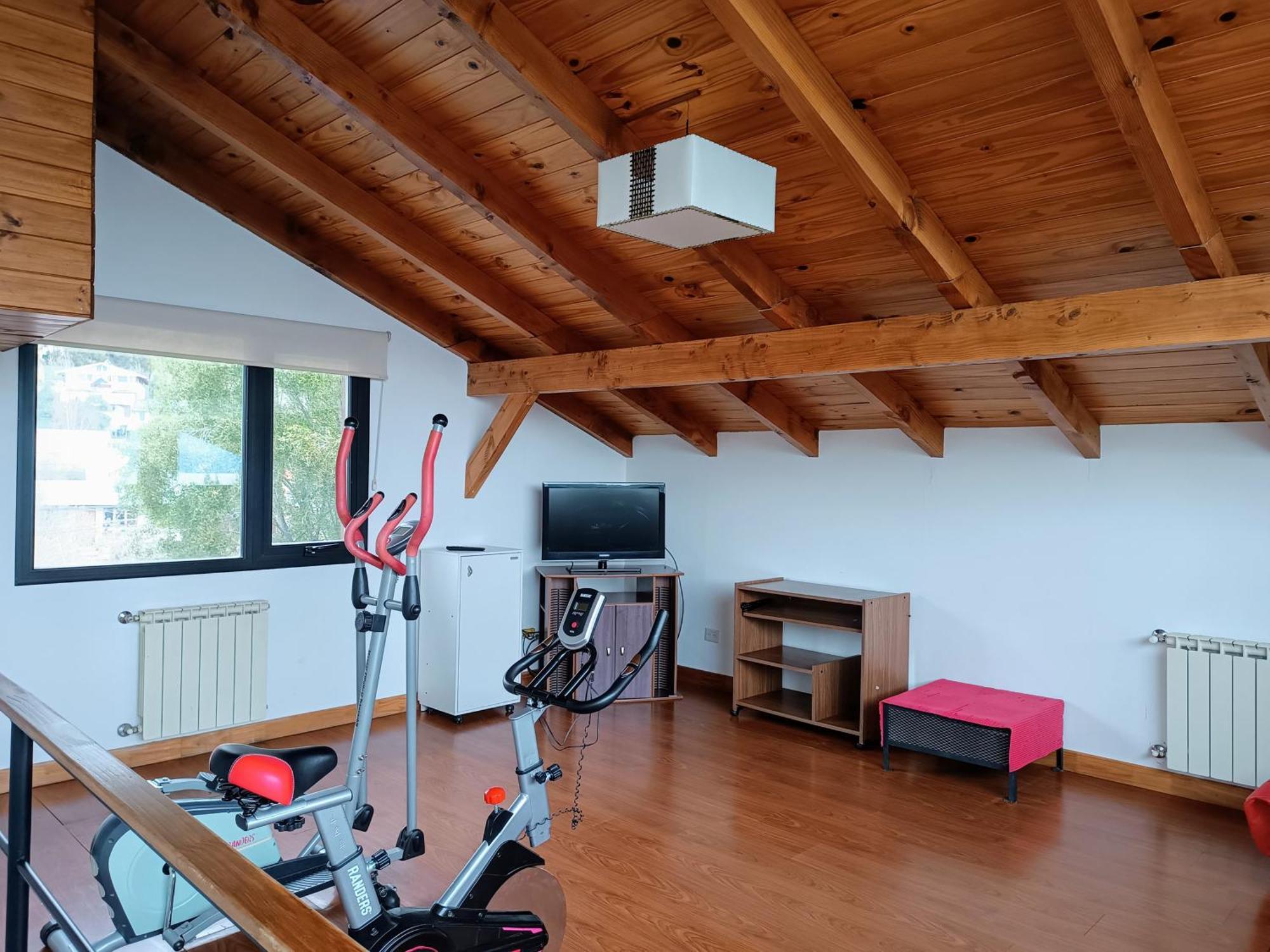 فيلا Casa Roca سان كارلوس دي باريلوتشي المظهر الخارجي الصورة