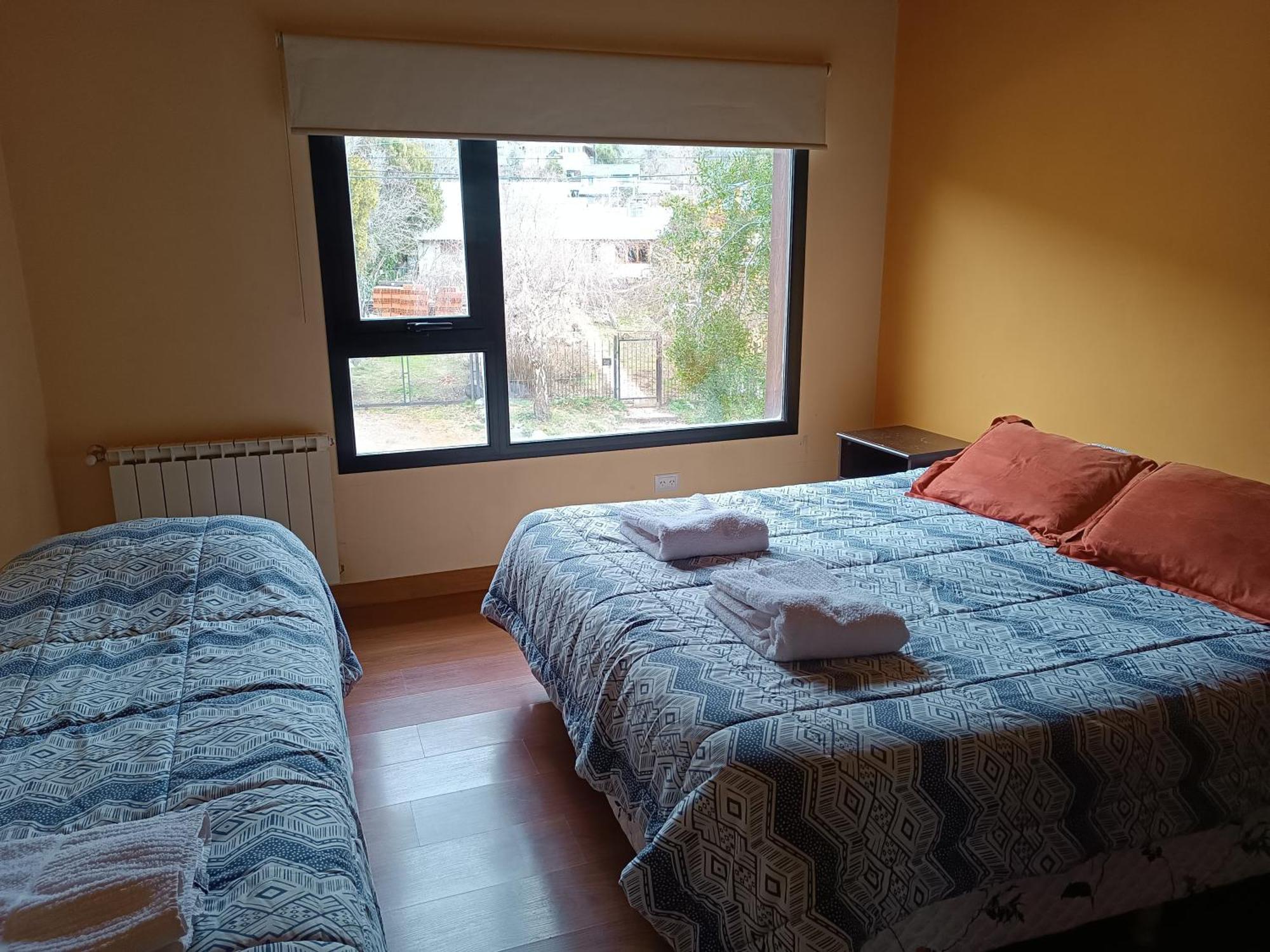 فيلا Casa Roca سان كارلوس دي باريلوتشي المظهر الخارجي الصورة